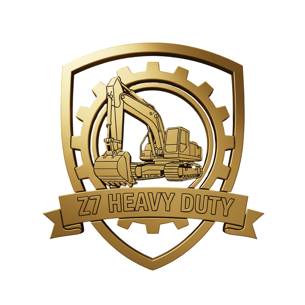 Z7 HEAVY DUTY